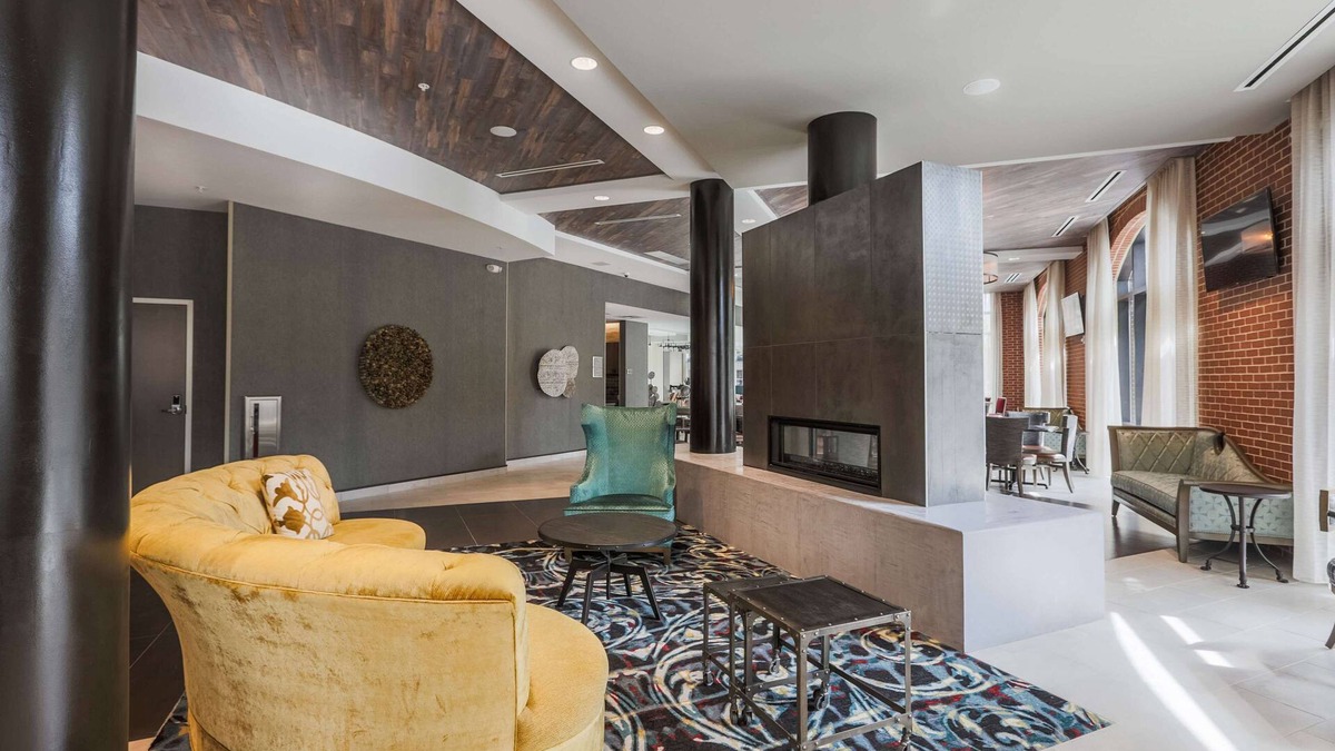 Cannonborough Elliotborough Hotel | Homewood Suites by Hilton Charleston Historic District