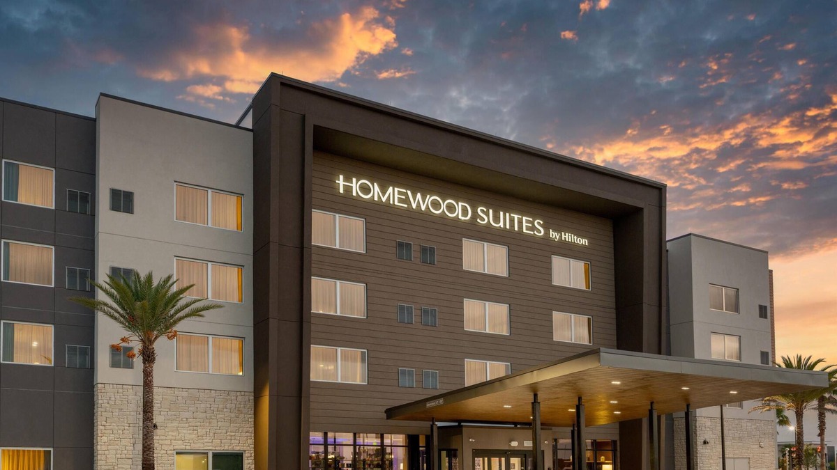 Rockledge Hotel | Homewood Suites By Hilton Viera Melbourne