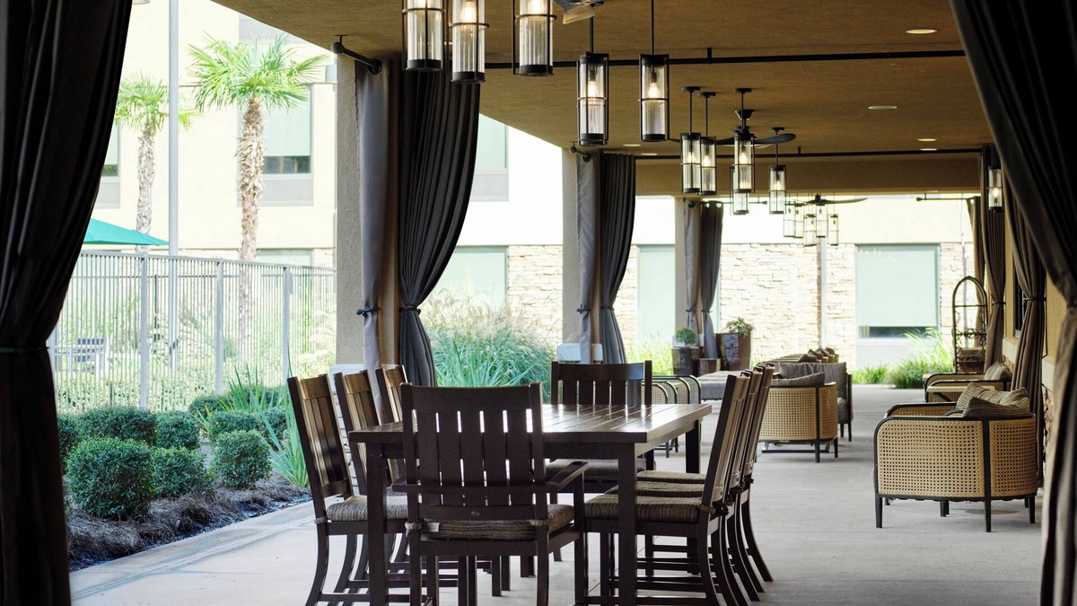 Bossier City Hotel | Homewood Suites by Hilton Shreveport/Bossier City, LA