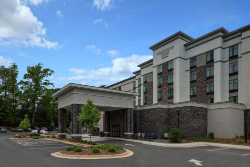 Greensboro Hotel | Homewood Suites By Hilton Greensboro Wendover, Nc