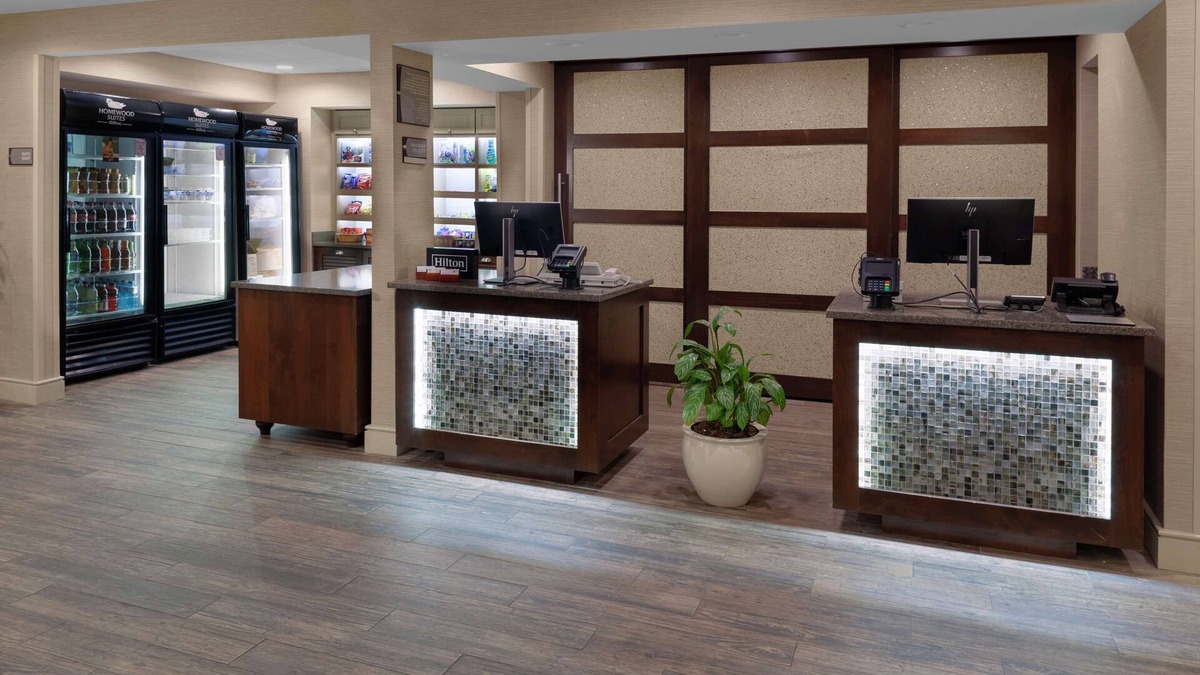 Tallahassee Hotel | Homewood Suites by Hilton Tallahassee