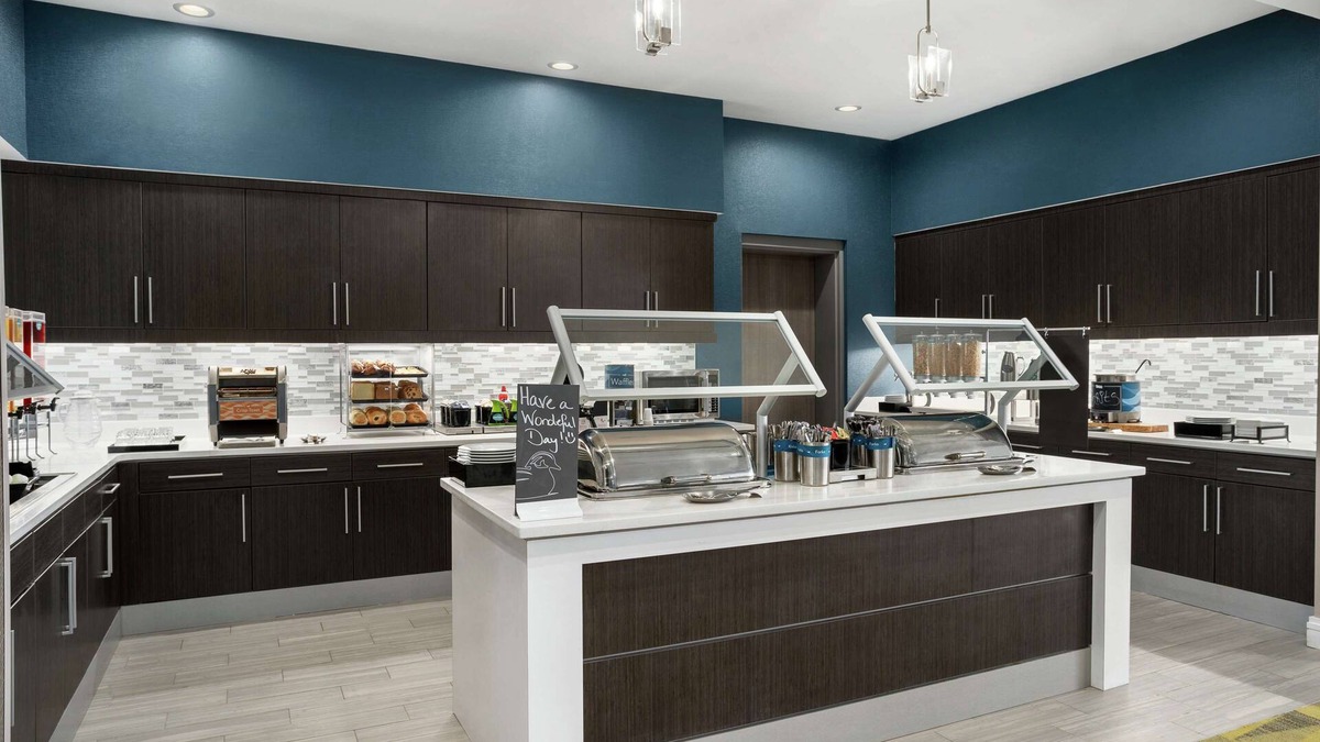 Florence Hotel | Homewood Suites by Hilton Florence