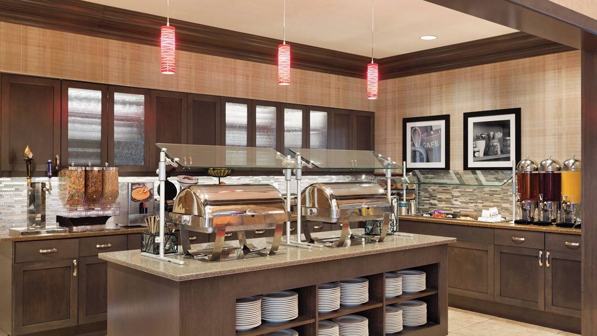 Ankeny Hotel | Homewood Suites By Hilton Ankeny