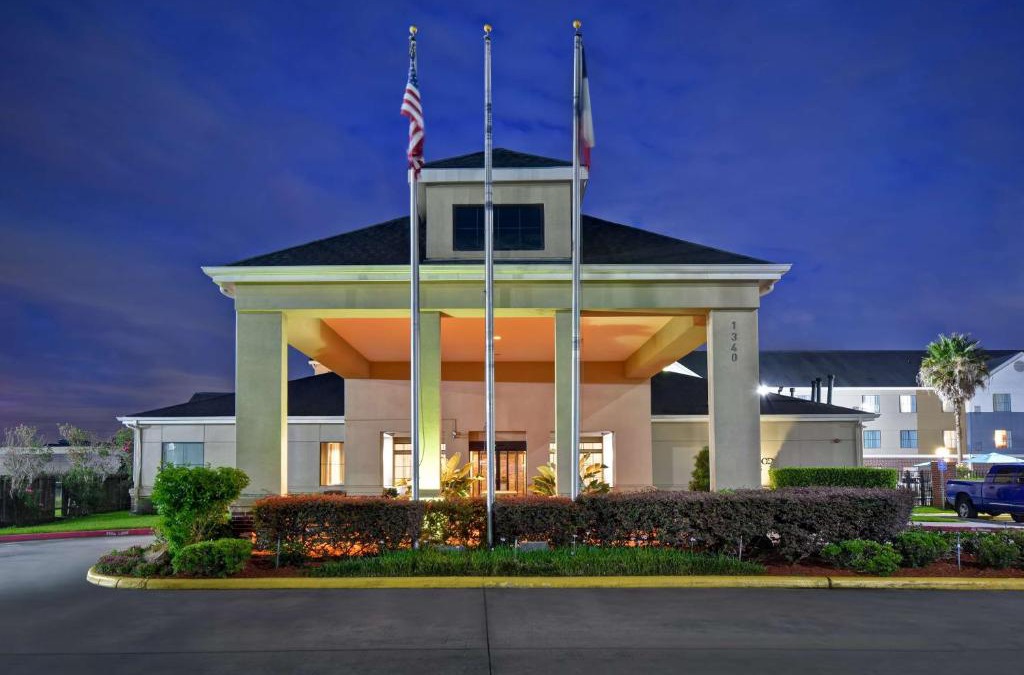 Aldine Hotel | Homewood Suites By Hilton HOU Intercontinental Airport