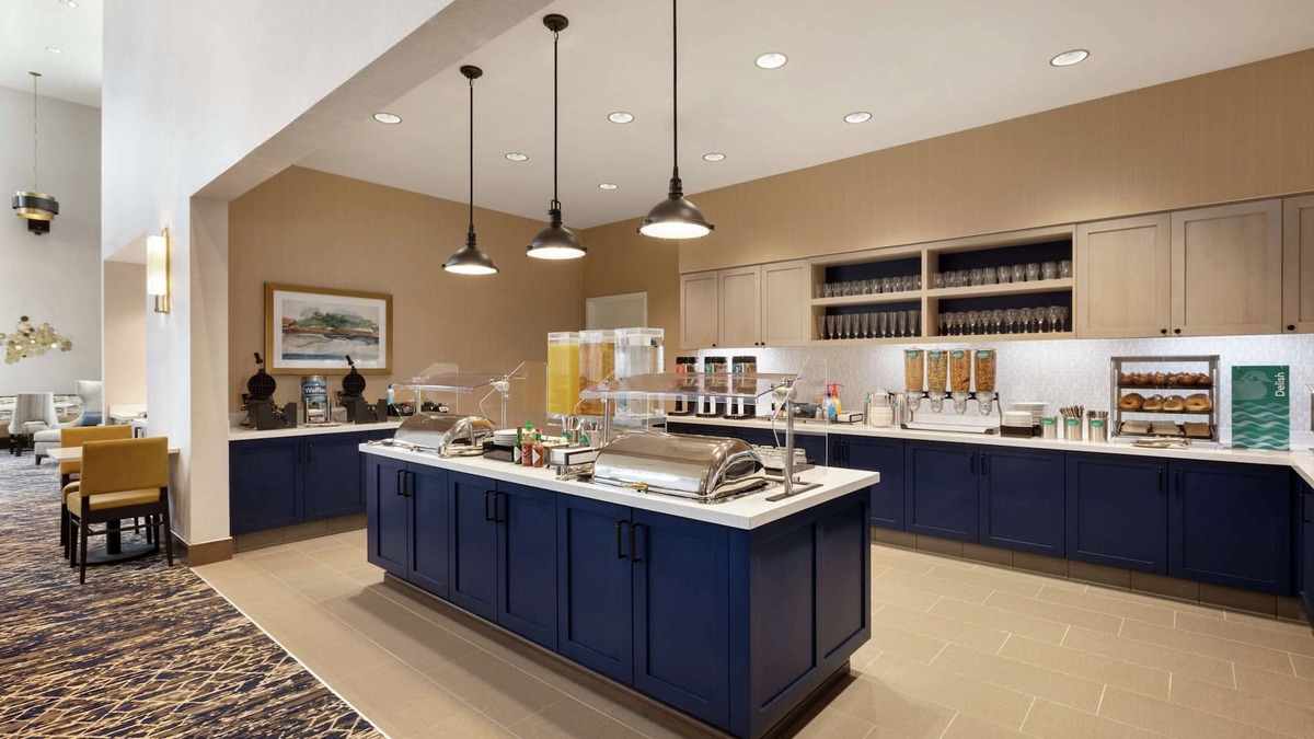 Westmere Hotel | Homewood Suites by Hilton Albany Crossgates Mall, NY