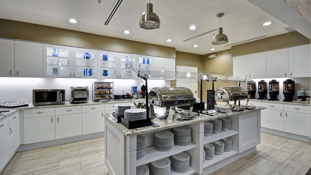 Gracewood Hotel | Homewood Suites by Hilton Augusta Gordon Highway