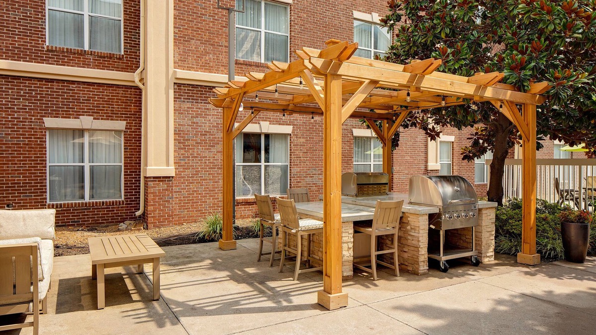 Brentwood Hotel | Homewood Suites by Hilton Nashville-Brentwood