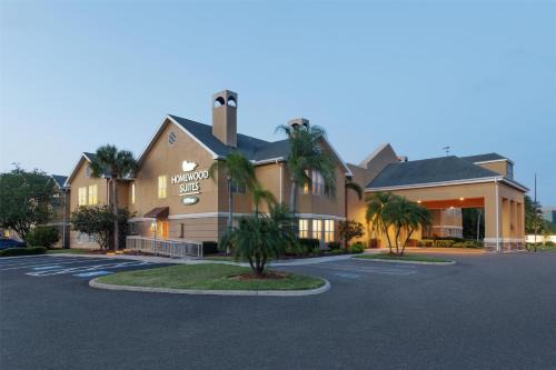 Feather Sound Hotel | Homewood Suites by Hilton St. Petersburg Clearwater