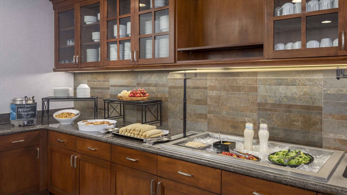 Deer Valley Hotel | Homewood Suites by Hilton Phoenix North-Happy Valley