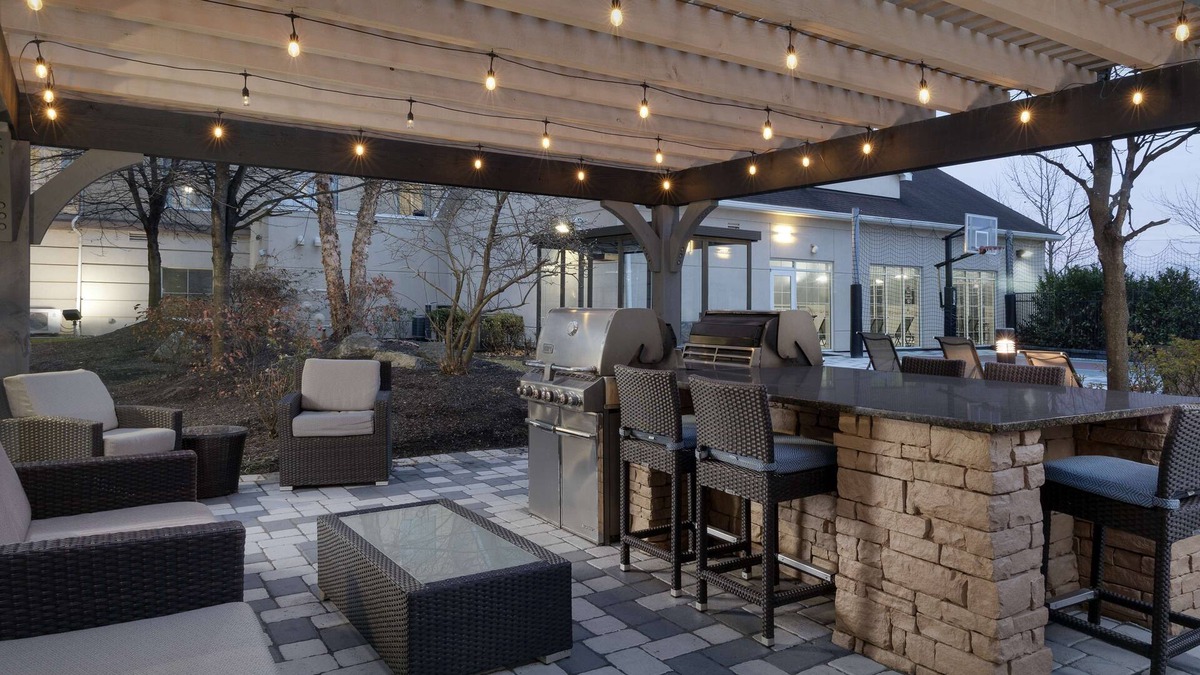 York Hotel | Homewood Suites By Hilton York