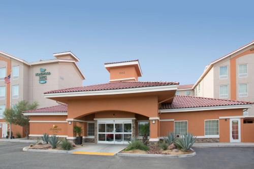 Yuma Hotel | Homewood Suites by Hilton Yuma
