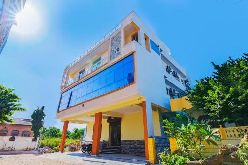 Tonk Road Hotel | HOMEWOOD SUITES Jaipur