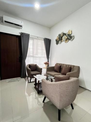 Bandung House | Homey Place near Bandung