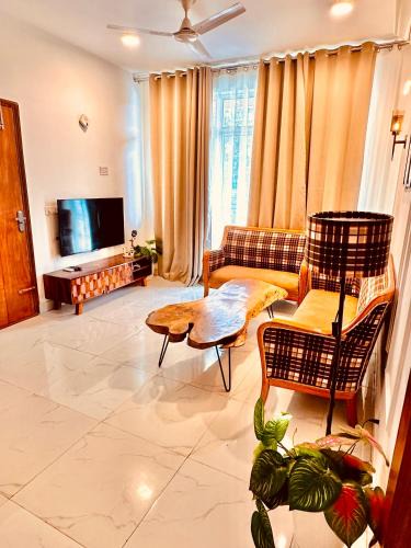 Sonepat Apartment | HomeyStays 3BHK apartment with Lakeside walk