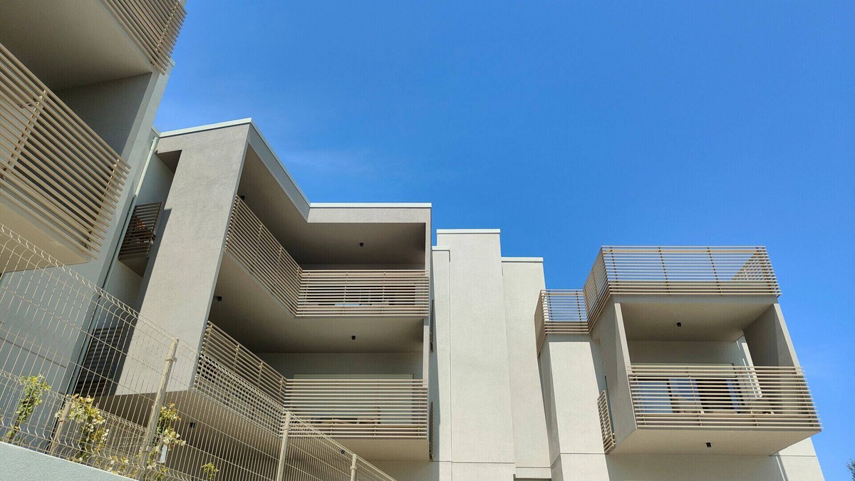 Foggetta Apartment | Homiday - Elea Vacation Rentals - Duplex Daphne