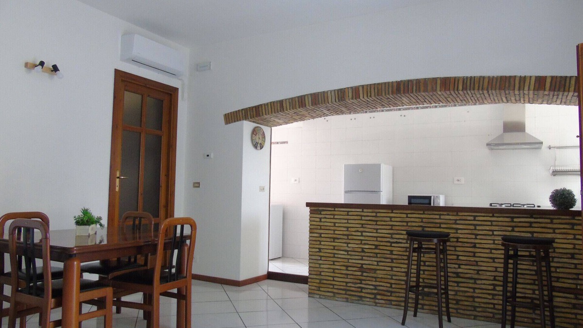Roseto degli Abruzzi Apartment | Homiday - Il Moro Residence