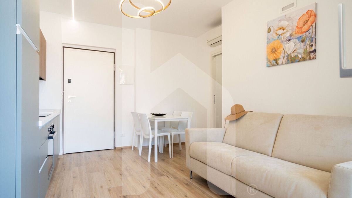 Alba Adriatica Apartment | Homiday - Residence Incanto - Mint