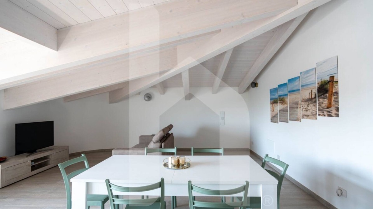 Foggetta Apartment | Homiday - WaterFront, Interno 23