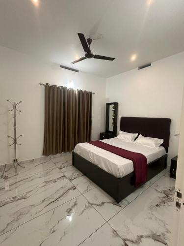 Meppadi House | Homie Hub