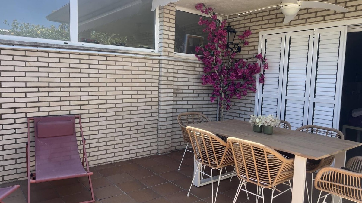 Cambrils Cottage | Homing Casa Cambrils Llosa 23