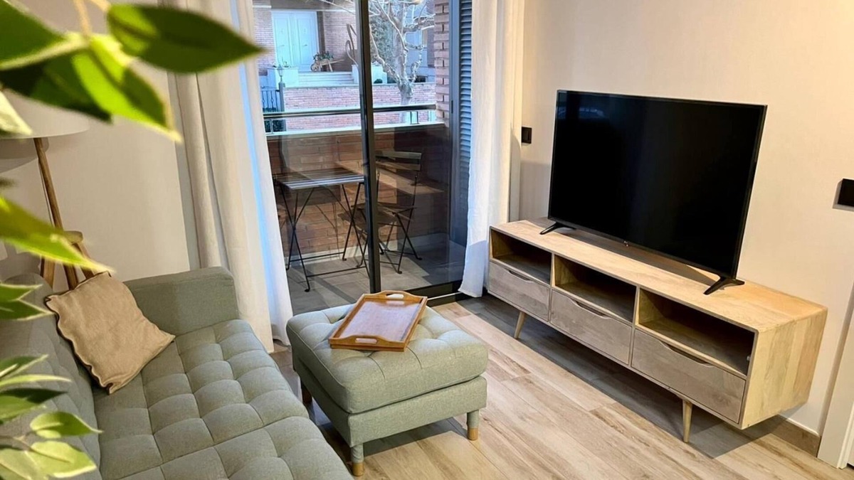 Mollerussa Apartment | Homing Mollerussa 10