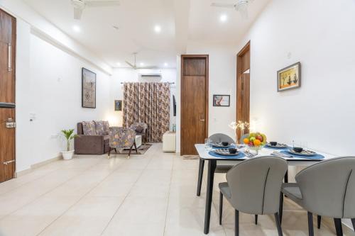 Vaishali Apartment | Homlee-Gokul 3BHK Flat-Lift-Parking-vaishali metro