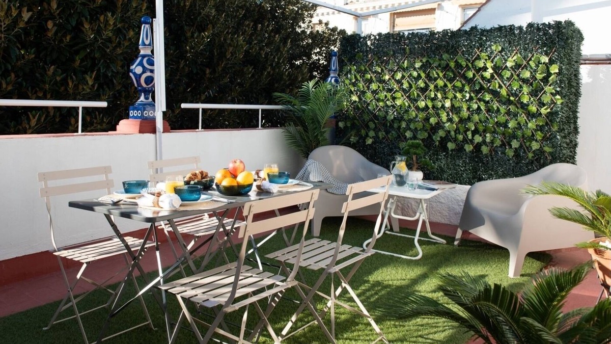 Museo House | Hommyhome Museum Square