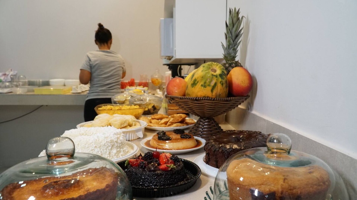 Tucano Hotel | Honório Pousada