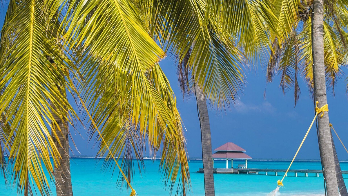 Hondaafushi Resort | Hondaafushi Island Resort