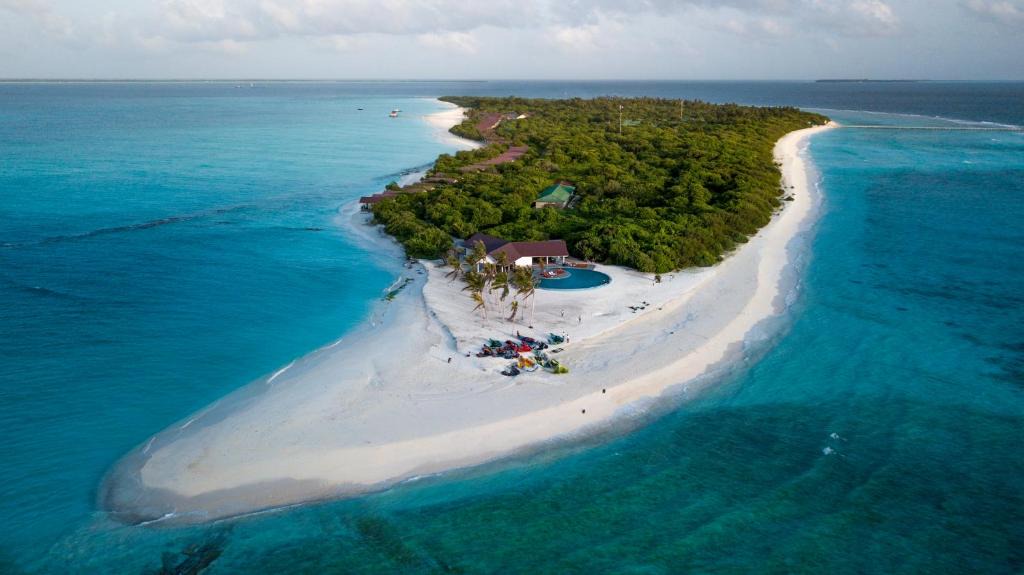 Hondaafushi Resort | Hondaafushi Island Resort