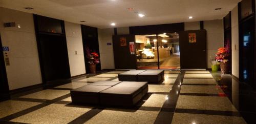 Taoyuan City Centre Hotel | Honest & Warm Hotel