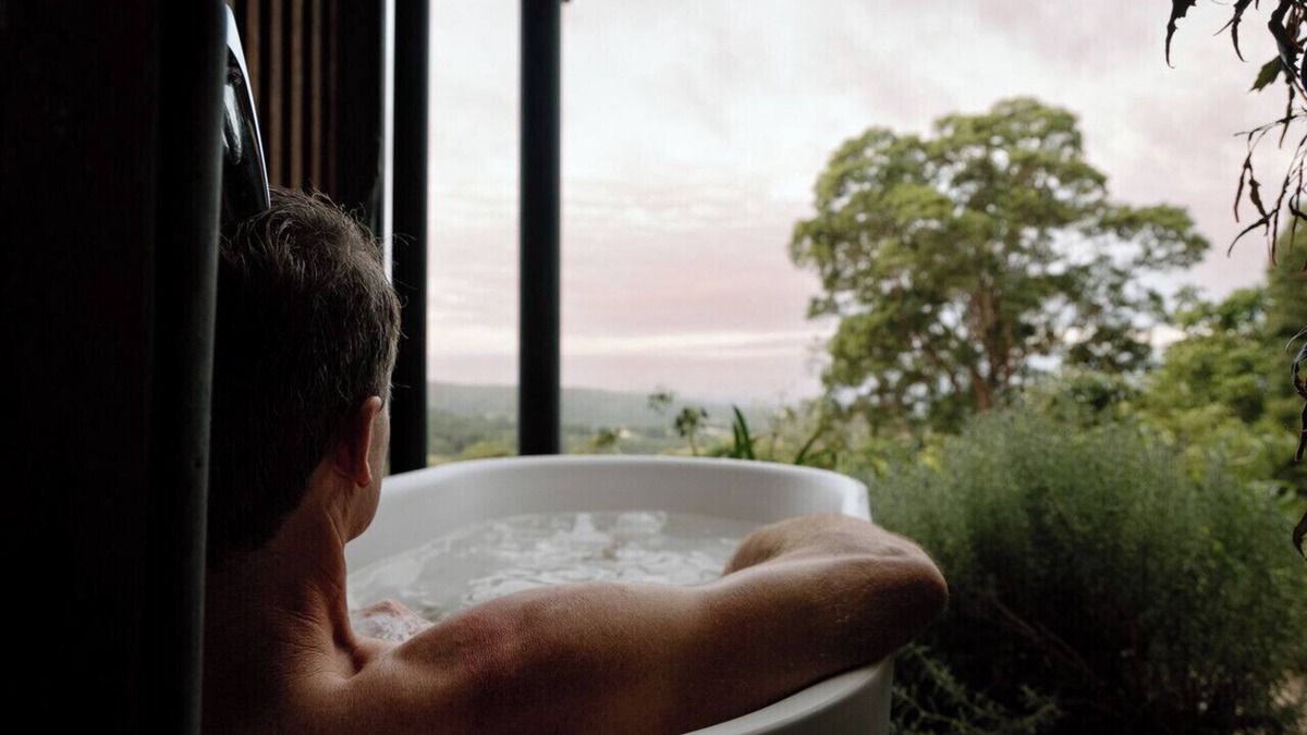 Mapleton House | Honey Dale - Executive Luxury Hilltop Hideaway Private with Stunning Views!