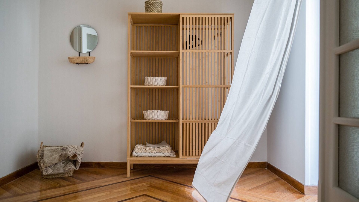 Kypseli Apartment | Honey Haven – A Cozy Nest in Vibrant Athens