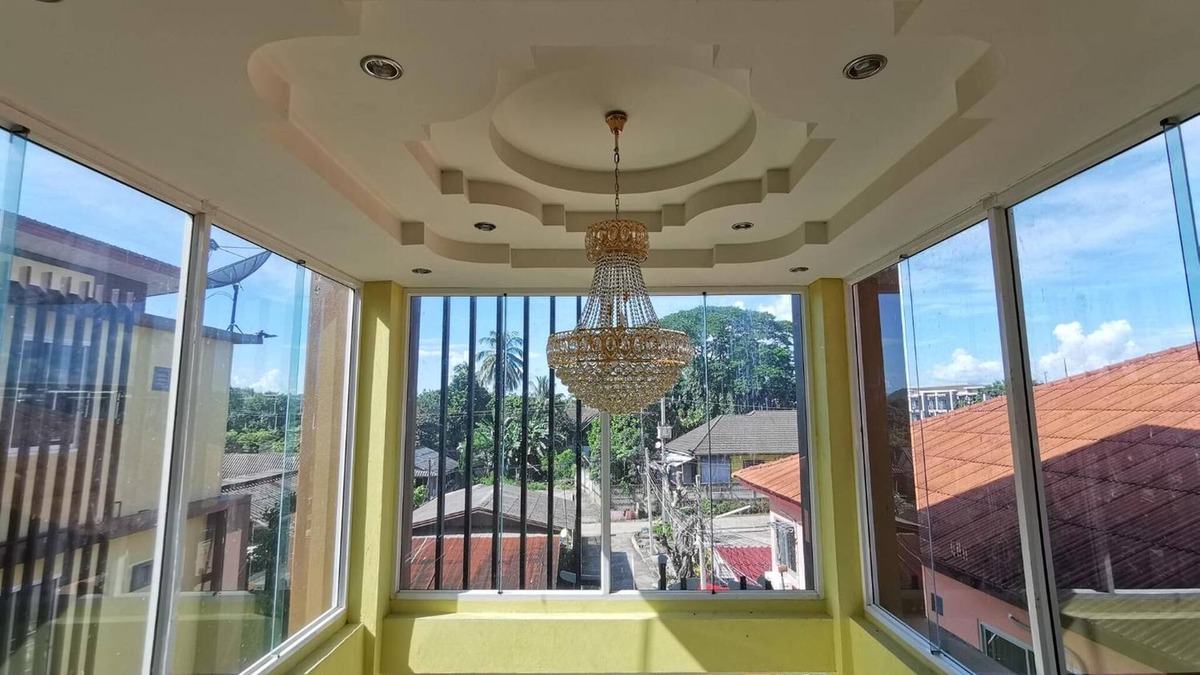 Chiang Saen Hotel | Honey Hotel Chiang Saen