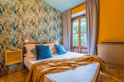 San Pellegrino Terme Apartment | HONEY Moonspa