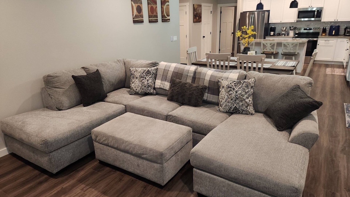 Moses Lake House | Honey's House - A Potholes Retreat in Othello