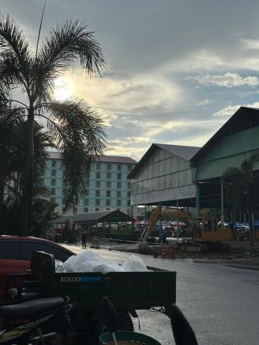 Khlong Nung Hotel | Honey