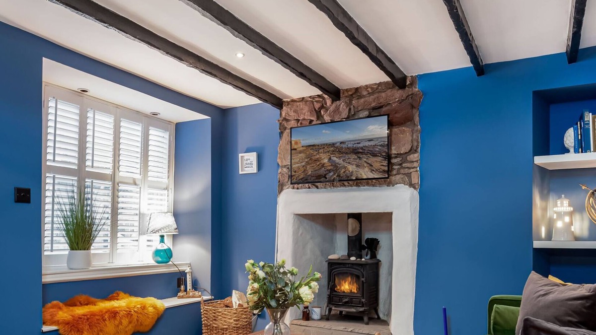 Kilrenny Cottage | Honeybee Cottage | Cellardyke