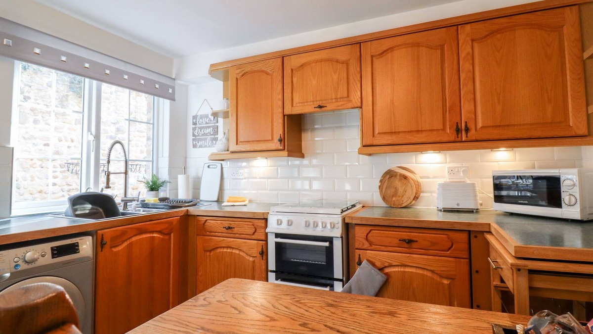 Ripon Cottage | Honeybee Cottage