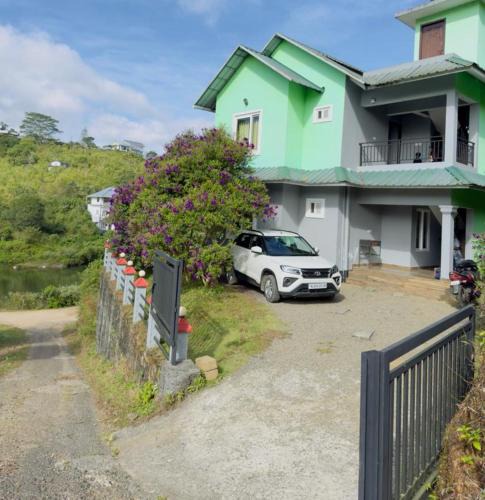 Vagamon Cabin | Honeybee residency Vagamon