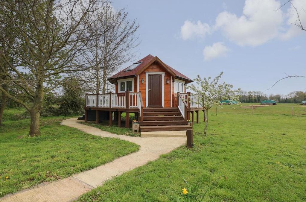 Pentney House | Honeybee Retreat