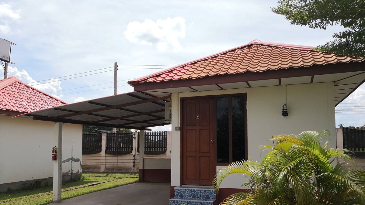 Na Klang Hotel | Honeymoon Resort