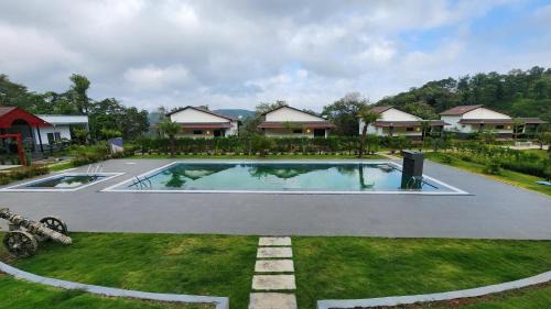 Sakleshpur Resort | Hong Sau Resort