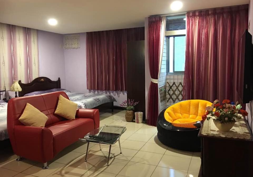 Xiulin Bed & Breakfast | Hong Ying B&B