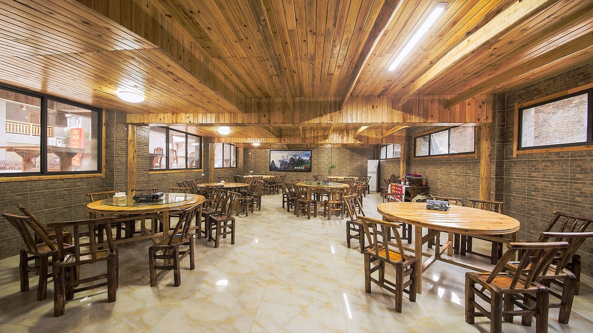 Wulingyuan House | Hongfu Guesthouse