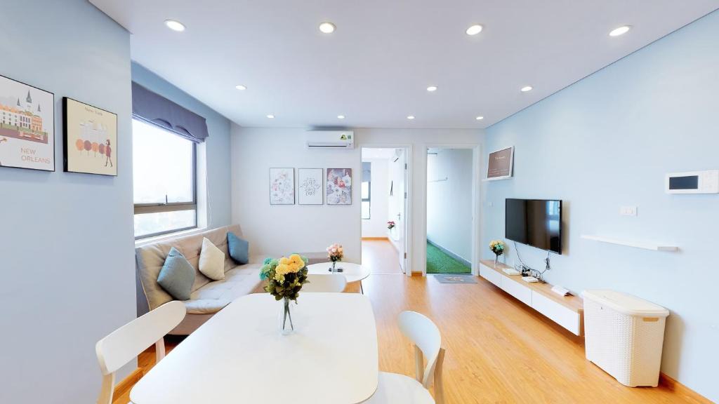 Dong Da Apartment | HongKong Tower managed by Lily Home