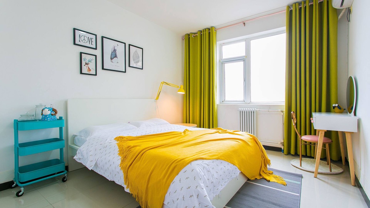 Weicheng District Hotel | Hongrui Business Hotel