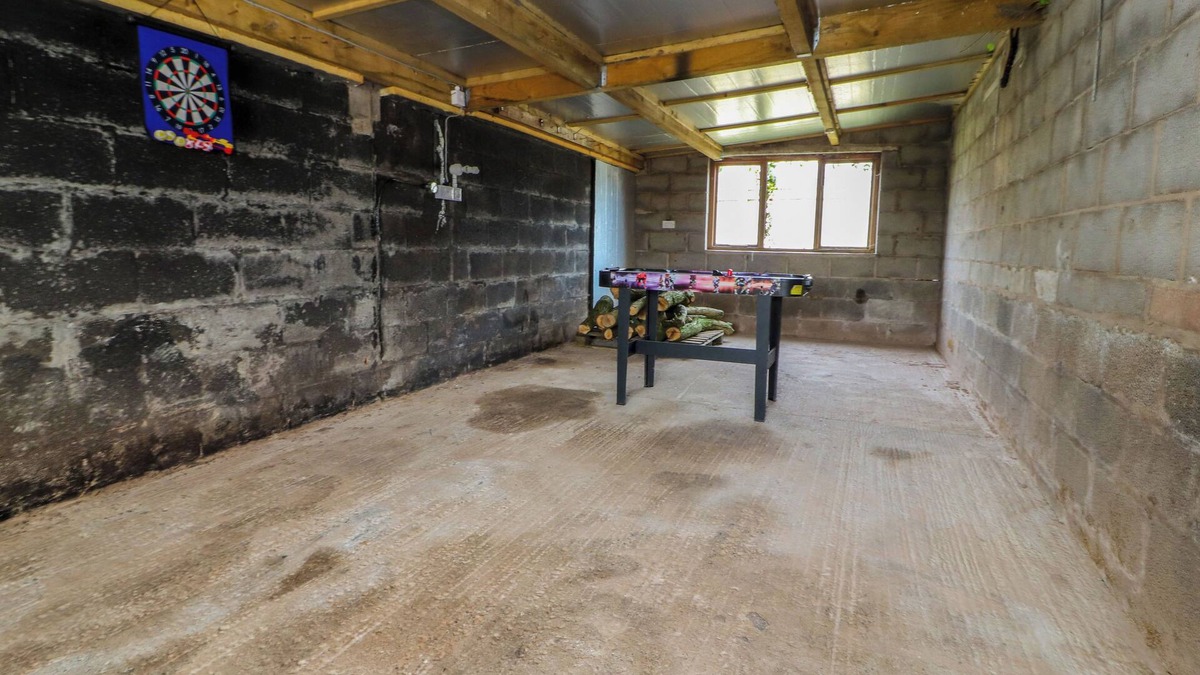 Carlisle Cottage | Honister