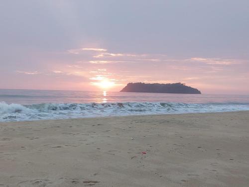 Honavar Other | Honnavar Beach tent house stay