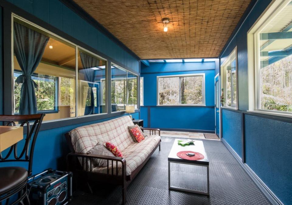 Fern Forest House | Honu Hale